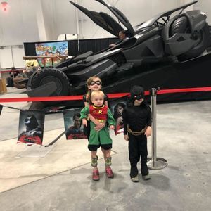 Meet your Posher, Jason